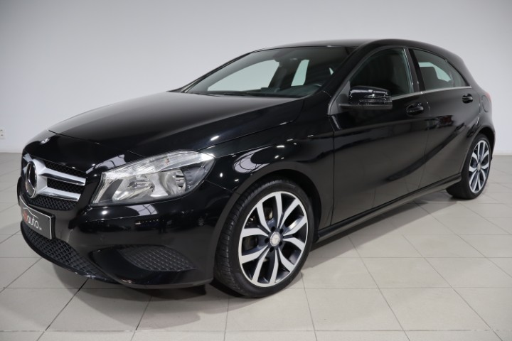 Mercedes A180 Urban
