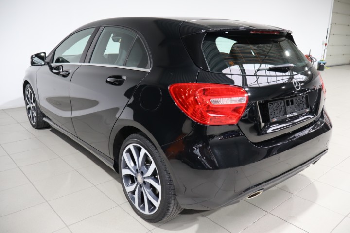 Mercedes A180 Urban