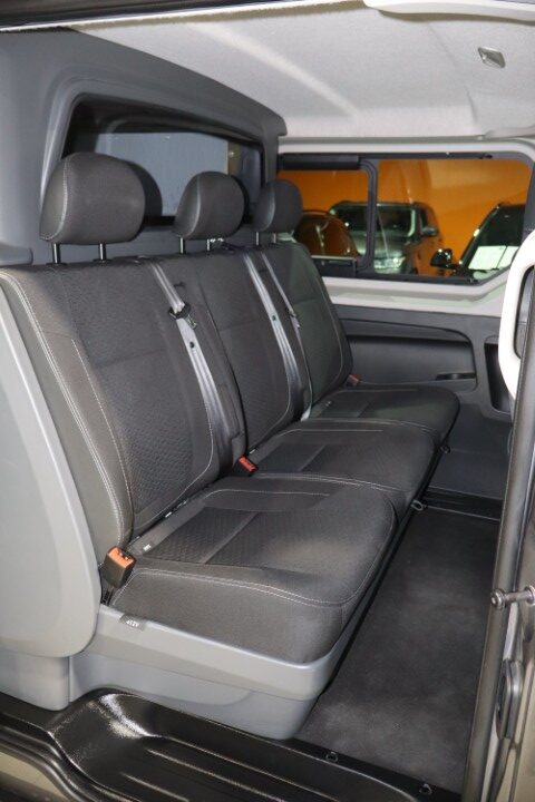 Opel Vivaro 1.6d Lichte vracht 5 zitplaatsen