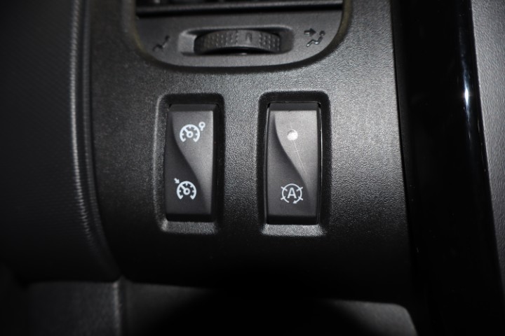 Opel Vivaro 1.6d Lichte vracht 5 zitplaatsen