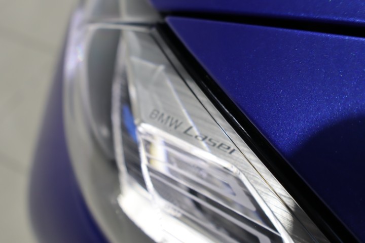 BMW 420i Coupe M PACK