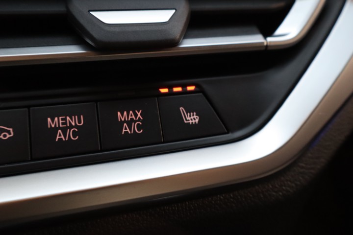 BMW 420i Coupe M PACK