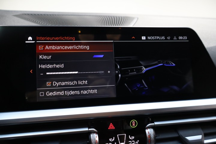 BMW 420i Coupe M PACK