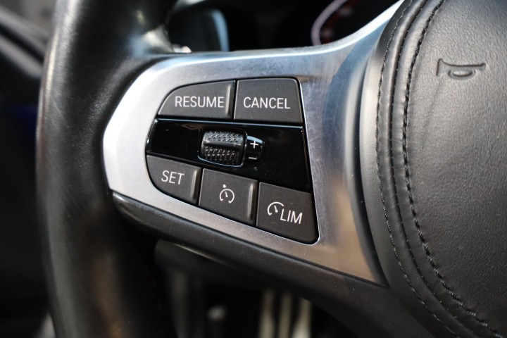 BMW 420i Coupe M PACK