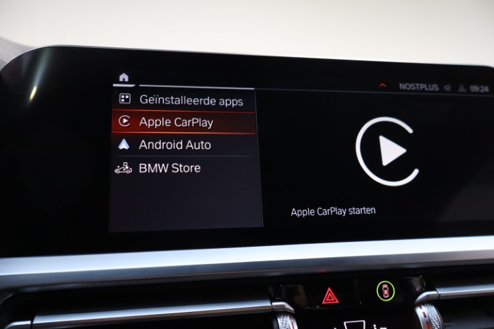 BMW 420i Coupe M PACK