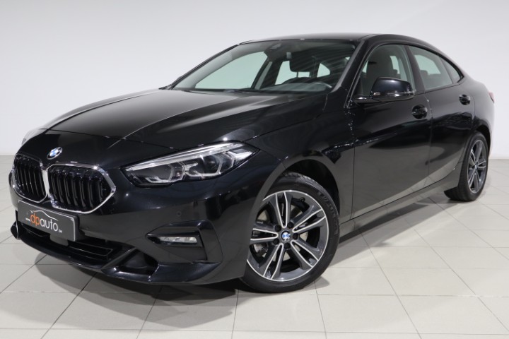 BMW 218i Gran Coupe Automaat