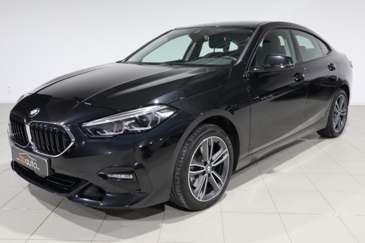 BMW 218i Gran Coupe Automaat