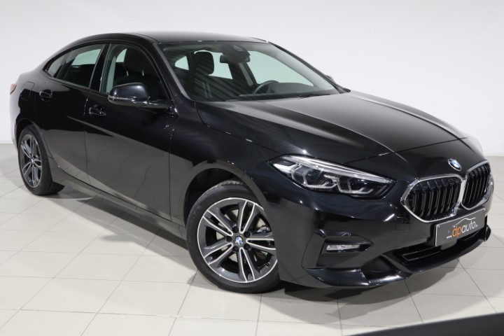 BMW 218i Gran Coupe Automaat