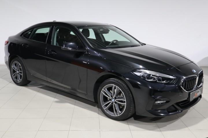 BMW 218i Gran Coupe Automaat