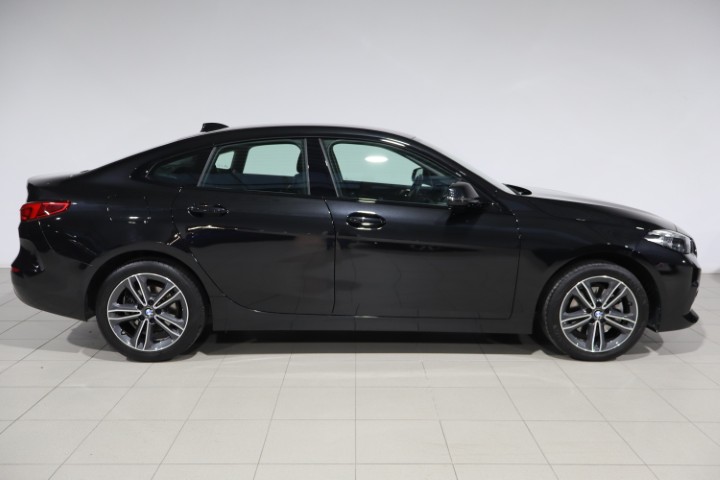BMW 218i Gran Coupe Automaat