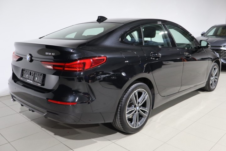 BMW 218i Gran Coupe Automaat