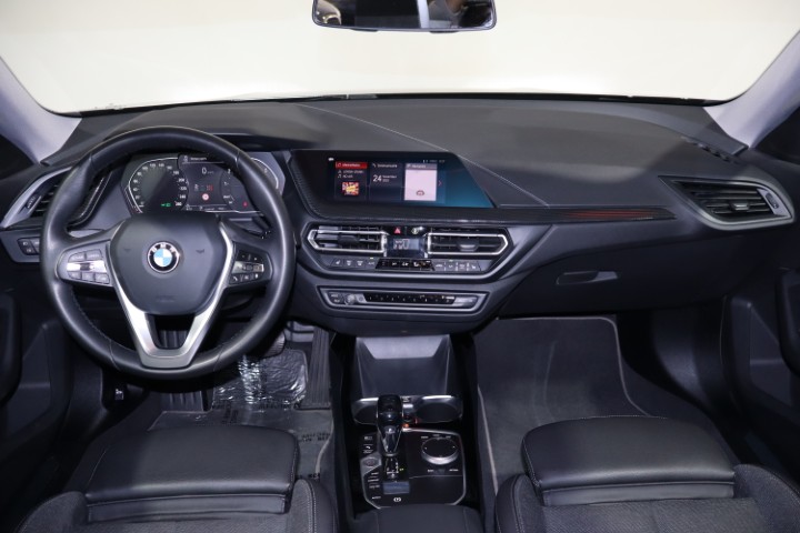 BMW 218i Gran Coupe Automaat