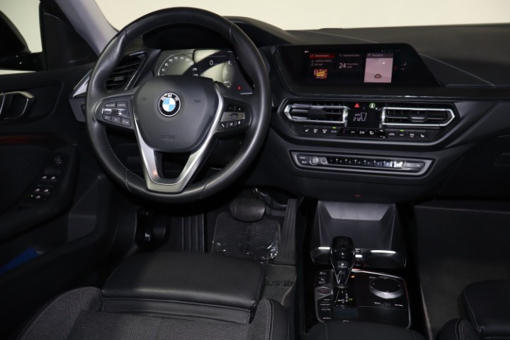 BMW 218i Gran Coupe Automaat