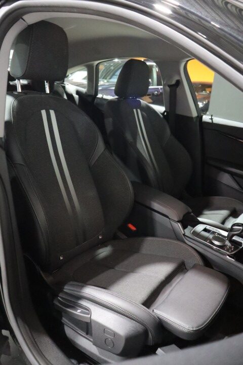 BMW 218i Gran Coupe Automaat