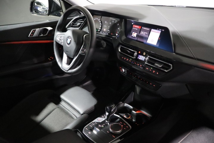 BMW 218i Gran Coupe Automaat