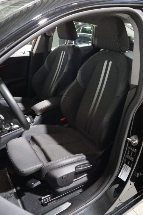 BMW 218i Gran Coupe Automaat