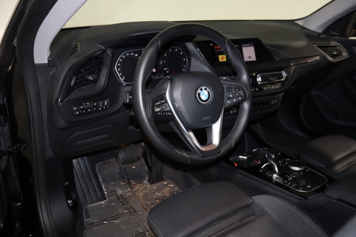 BMW 218i Gran Coupe Automaat