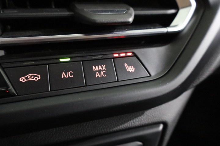 BMW 218i Gran Coupe Automaat