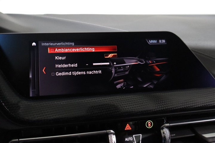 BMW 218i Gran Coupe Automaat