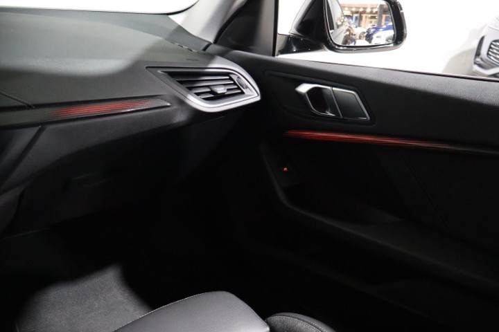 BMW 218i Gran Coupe Automaat