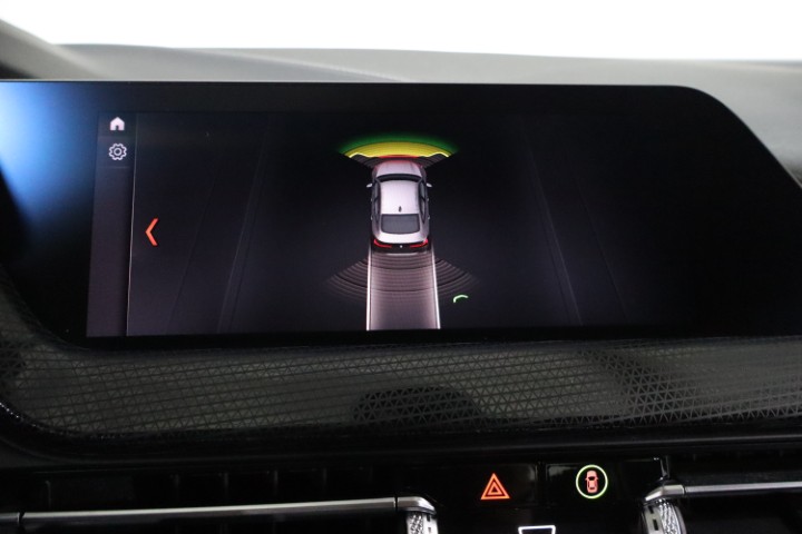 BMW 218i Gran Coupe Automaat