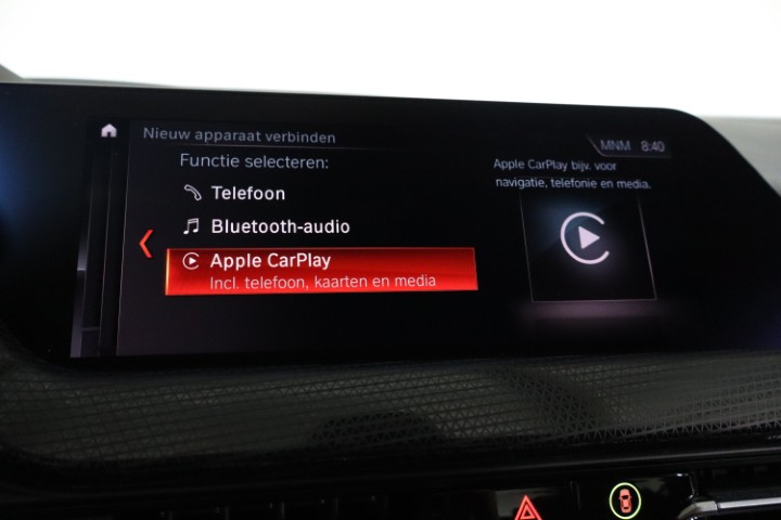 BMW 218i Gran Coupe Automaat