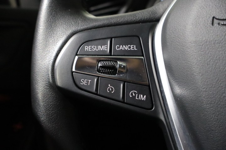 BMW 218i Gran Coupe Automaat