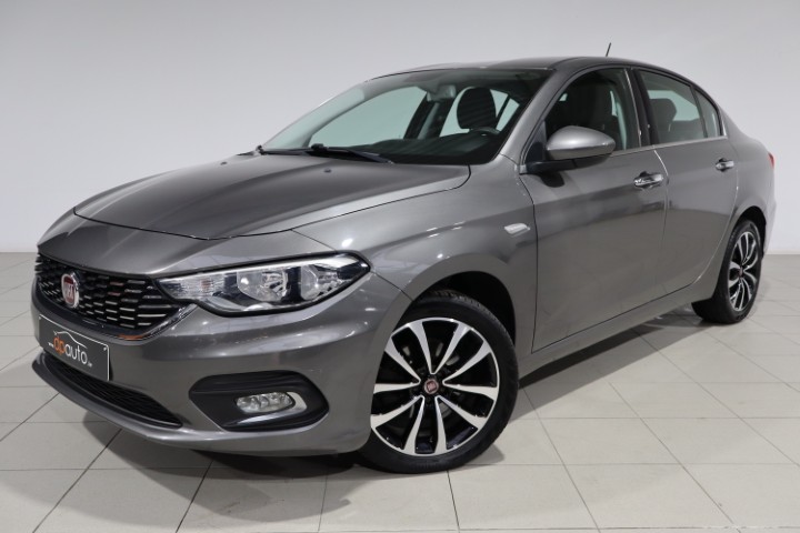 Fiat Tipo 1.6i Automaat