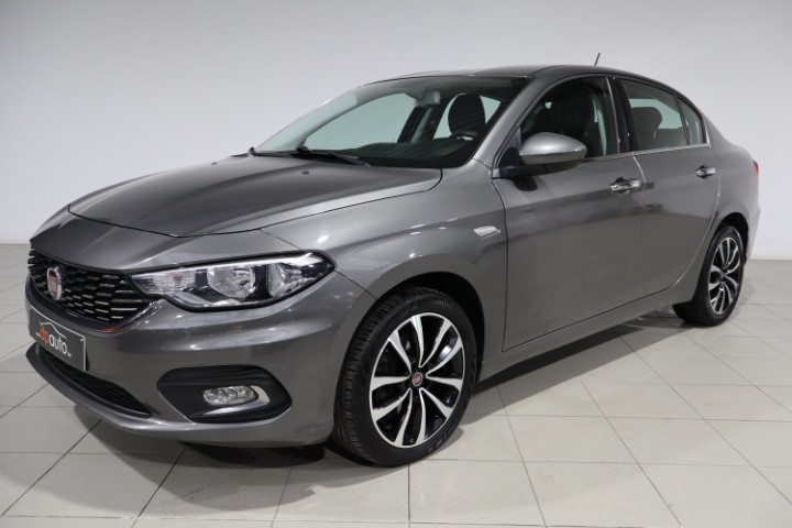 Fiat Tipo 1.6i Automaat