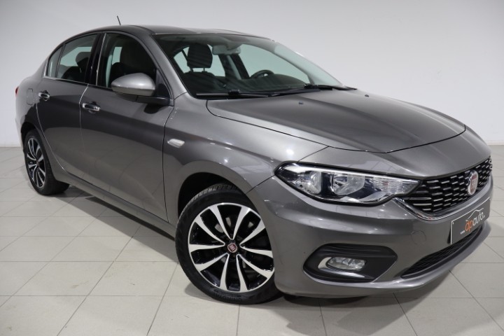 Fiat Tipo 1.6i Automaat