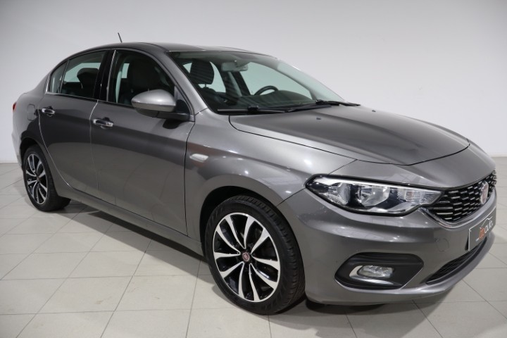 Fiat Tipo 1.6i Automaat