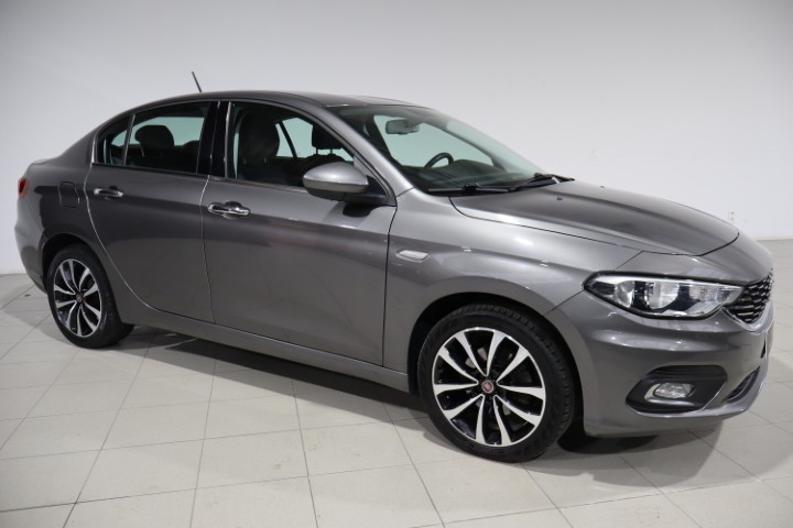 Fiat Tipo 1.6i Automaat