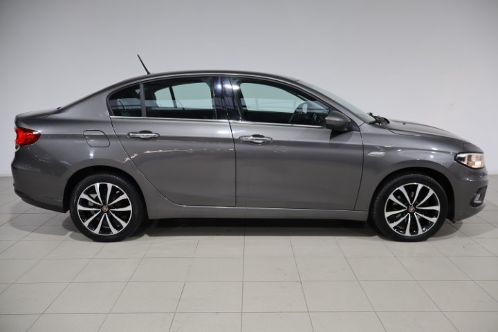 Fiat Tipo 1.6i Automaat