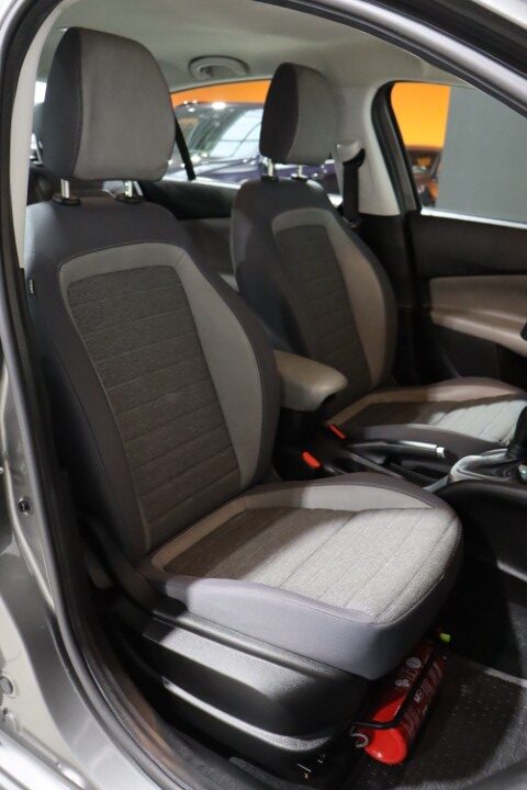 Fiat Tipo 1.6i Automaat