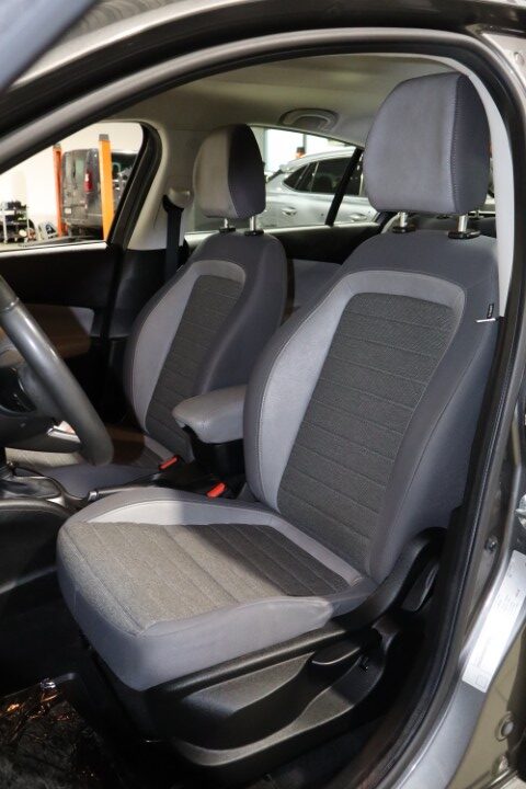 Fiat Tipo 1.6i Automaat