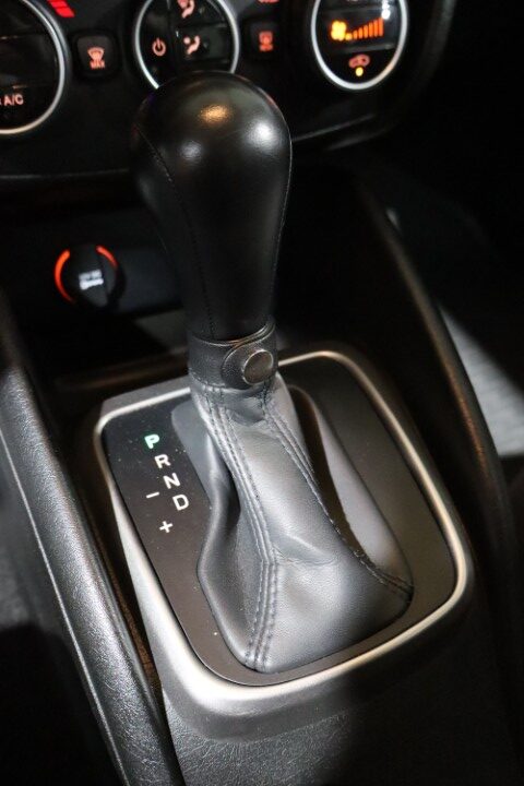 Fiat Tipo 1.6i Automaat