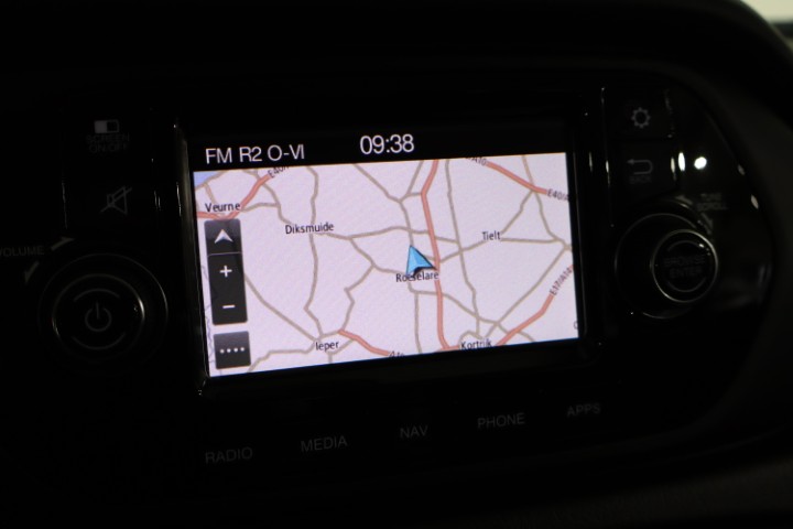 Fiat Tipo 1.6i Automaat