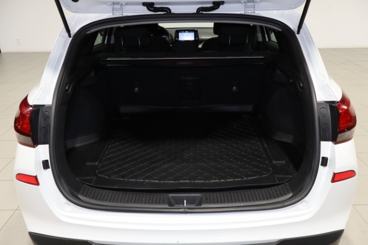 Hyundai I30 1.0 T-GDi