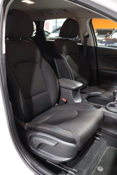 Hyundai I30 1.0 T-GDi