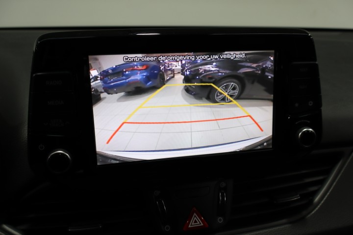 Hyundai I30 1.0 T-GDi