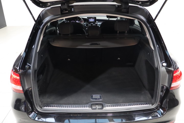 Mercedes GLC220d 4-matic