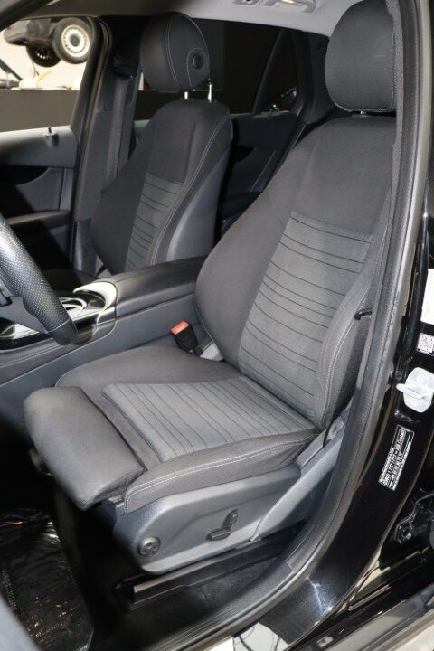 Mercedes GLC220d 4-matic