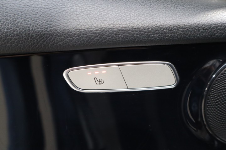 Mercedes GLC220d 4-matic