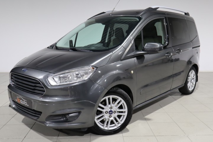 Ford Tourneo Courier 1.5 TDCi