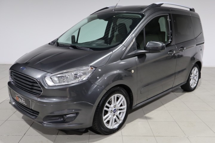 Ford Tourneo Courier 1.5 TDCi