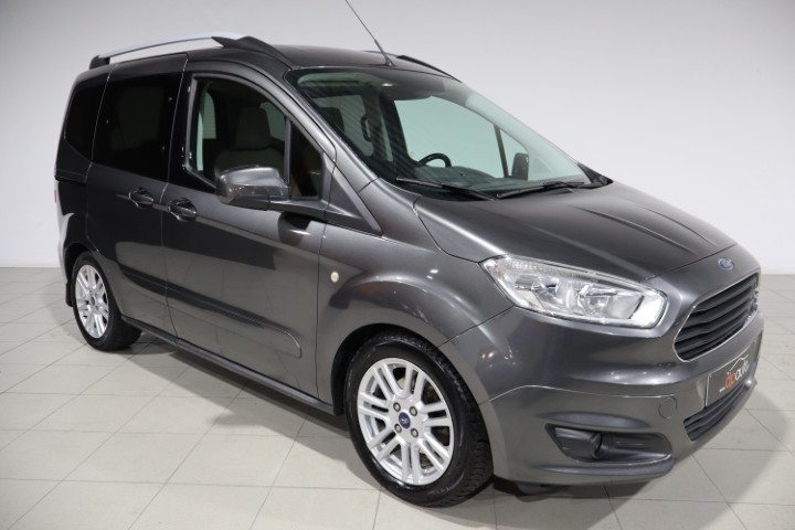 Ford Tourneo Courier 1.5 TDCi