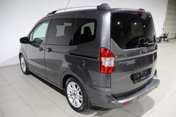 Ford Tourneo Courier 1.5 TDCi