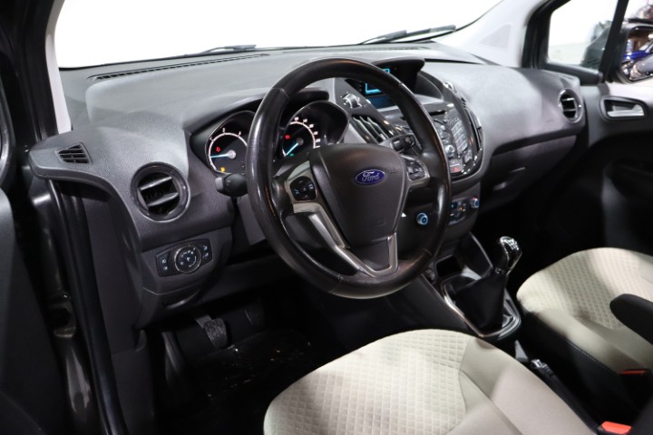 Ford Tourneo Courier 1.5 TDCi