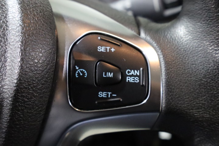 Ford Tourneo Courier 1.5 TDCi