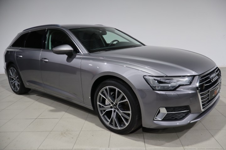 Audi A6 Avant 45 TFSI S Tronic